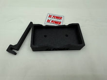 Discharge Box Cradle