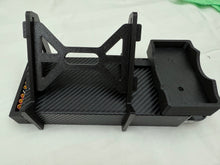 Discharge Box Cradle