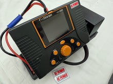 Discharge Box Cradle