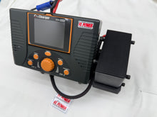 Discharge Box Cradle