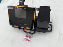 Discharge Box Cradle