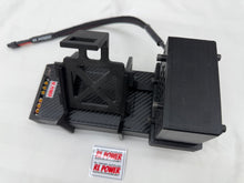 Discharge Box Cradle