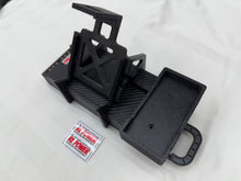 Discharge Box Cradle
