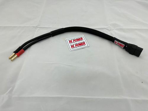 XT90 Charger Power Cable