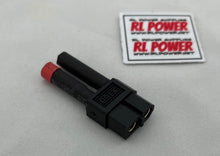 Jumper Lead XT60 Female to 4mm Female Bullet