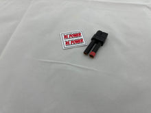 Jumper Lead XT60 Female to 4mm Female Bullet