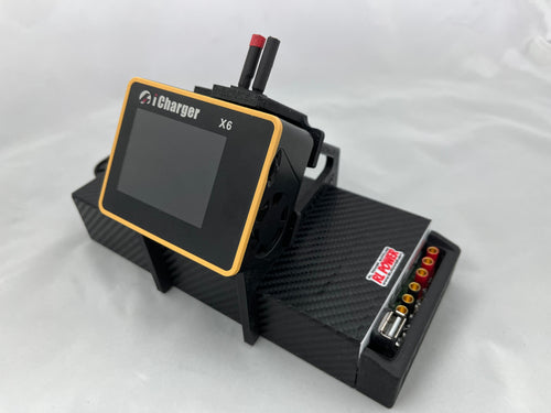 X6 Charger Stand by RLPower