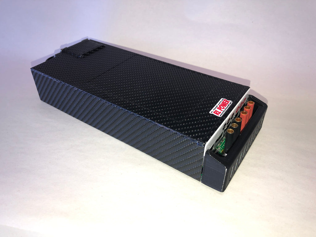 Buy 75 Amp RC Power Supply at RLPower.net for only $79.99