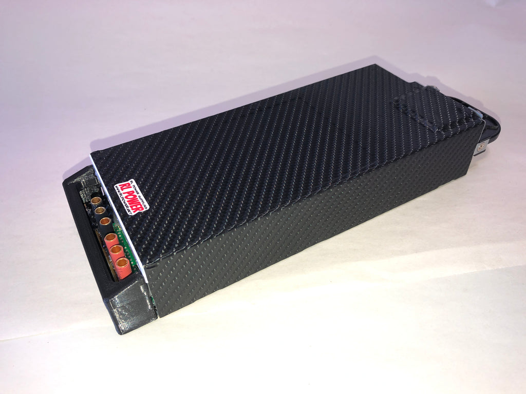 Buy 75 Amp RC Power Supply at RLPower.net for only $79.99