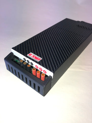 75 Amp RC Power Supply