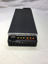 85 Amp RC Power Supply with a USB port