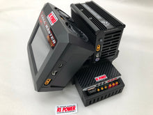 MuchMore Cell Master Charger Stand by RLPower