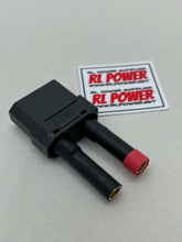 Jumper Lead XT90 Female to 4mm Female Bullet