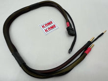 Hi-Amp Charge Lead with XT90 charger connection