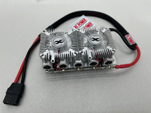 RLPower School Icharger Discharge Resistor Bank W/XT90