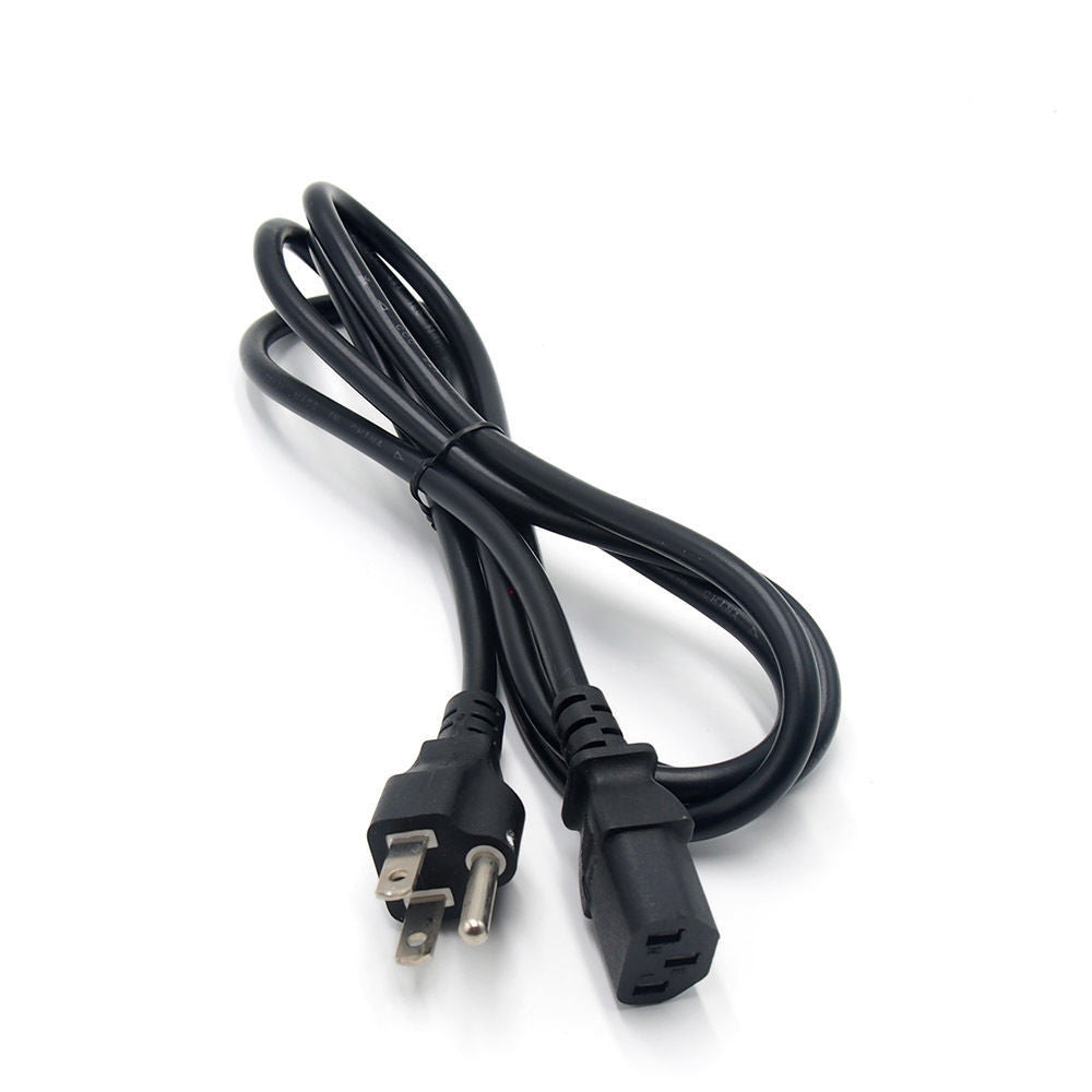Power Cable 3ft - Heavy Duty